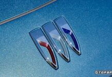 GM має те, що потрібно, щоб майбутній седан Buick став хітом