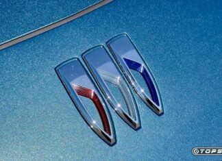 GM має те, що потрібно, щоб майбутній седан Buick став хітом