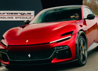 Ferrari affina la Purosangue con il nuovo pacchetto ‘Handling Speciale’