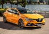 Renault відкликає Megane RS через критичну несправність двигуна