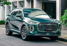 Chery розширює лінійку Tiggo 9, представляючи доступнішу версію «Elite»