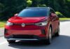 Зміна стратегії Volkswagen: виробництво ID.4 у Чаттанузі буде припинено