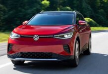 Зміна стратегії Volkswagen: виробництво ID.4 у Чаттанузі буде припинено