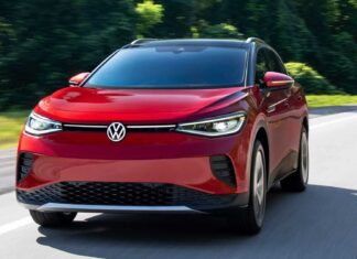 Volkswagen verlegt strategie: productie van ID.4 eindigt in Chattanooga