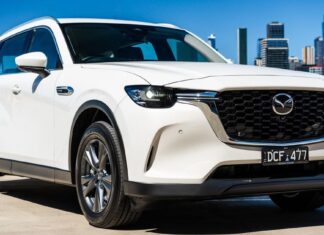 Análise do Mazda CX-80 P50e Touring: um transportador familiar premium com uma crise de identidade híbrida