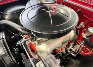 The Lost Legend: How Corporate Bureaucracy Cost Chevrolet the Muscle Car Wars