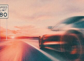 Нова система контролю швидкості в Колорадо обходить Waze