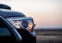 Il SUV che ha risvegliato l’avventura: come la Toyota 4Runner ha ridefinito le capacità