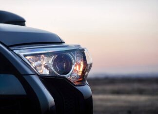 Внедорожник, Возродивший Дух Приключений: Как Toyota 4Runner Переосмыслила Возможности