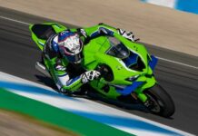 Битва літрових байків: чому Kawasaki Ninja ZX-10R кидає виклик домінуванню Yamaha R1