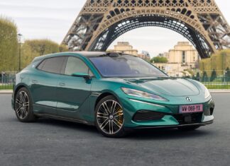 BYD lançará rede de carregamento ‘Flash’ ultrarrápida de 1500 kW no Reino Unido