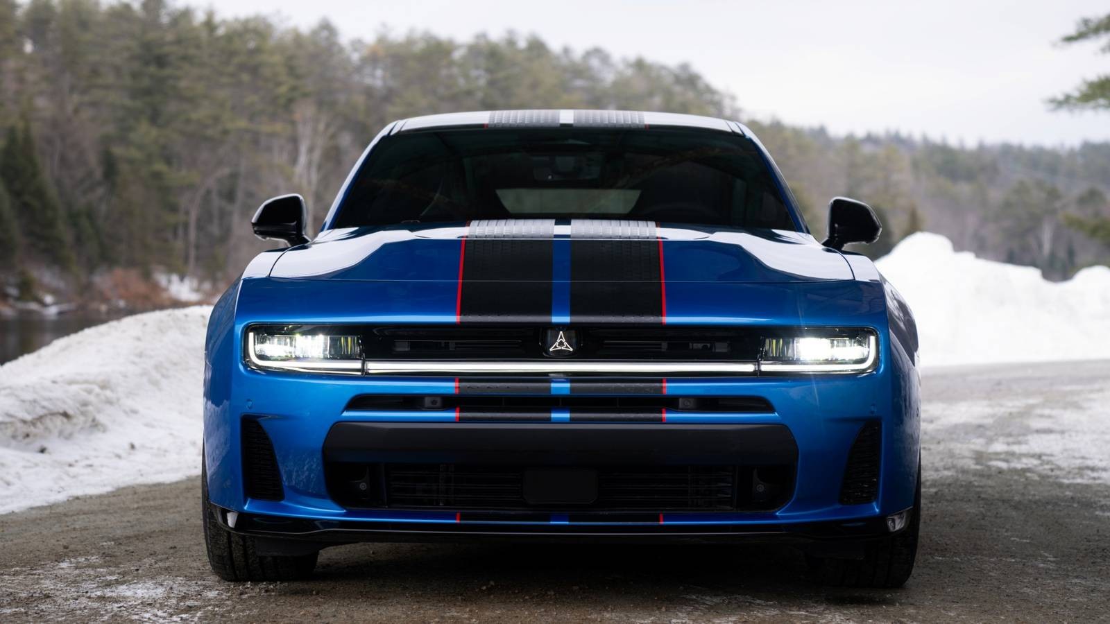 The Electric Evolution: How the 2025 Dodge Charger Redefines Muscle