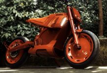 Brabus хоче гроші на BMW S 1000 RR за електробайк із 31 к.с