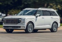 Hyundai obnovuje prodej palisády 2026 po kritické bezpečnostní aktualizaci