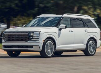 Hyundai hervat de verkoop van de Palisade 2026 na een kritieke veiligheidsupdate