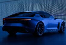 Повернення легенди: Jensen International Automotive анонсує Interceptor GTX