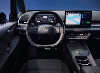 Volkswagen Responds to Criticism with the New ID.3 Neo: Physical Buttons Return
