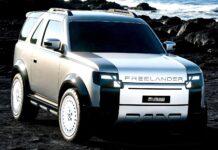 Переосмислення Freelander: чому відродження компактного сегмента може бути успішнішим за великих позашляховиків