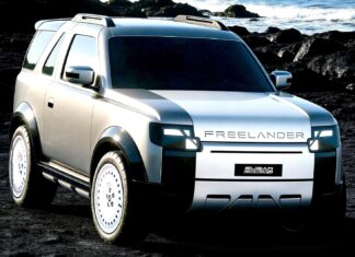 Reimagining the Freelander: Why a Compact Revival Might Resonate More Than a Large SUV
