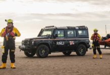 Ineos Melihat Lonjakan Penjualan 20% seiring Permintaan Armada Mendorong Pertumbuhan