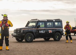 INEOS ziet een omzetstijging van 20% terwijl de vraag naar vlootgroei de groei stimuleert