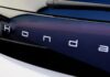 Honda реформує структуру R&D, щоб протистояти домінуванню китайського автопрому