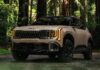 Kia Seltos 2027: Перший погляд на оновлений компактний позашляховик