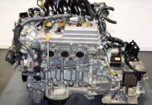 Почему легендарный V6 от Toyota долговечнее современных турбированных четырехцилиндровых двигателей