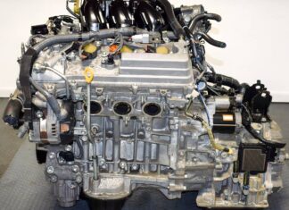 Warum Toyotas legendärer V6 moderne Vierzylinder mit Turbolader überdauert