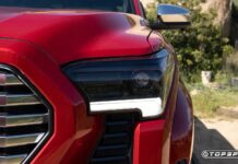 Легенда на дальние дистанции: почему Toyota Tacoma 2026 года остается эталоном надежности