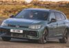 VW Passat eHybrid у топовій комплектації: преміальна гібридна альтернатива дорогим кросоверам