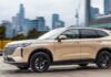 Висока продуктивність при обмеженому бюджеті: детальний розбір GWM Haval H6 Ultra PHEV AWD