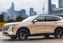 Висока продуктивність при обмеженому бюджеті: детальний розбір GWM Haval H6 Ultra PHEV AWD