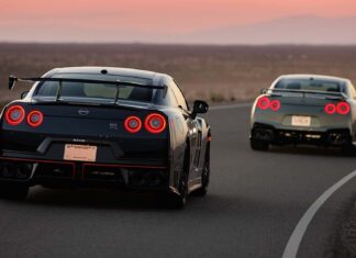Возрождение Nissan GT-R: следующее поколение «Годзиллы» подтверждено к 2030 году