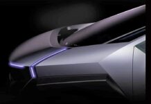 I concetti Terra e Venere di Hyundai presentano un’anteprima del design radicale dei veicoli elettrici