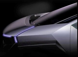 Концепти Hyundai Earth та Venus демонструють радикальний дизайн електромобілів