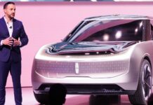 McLaren назначает ветерана Ford Кемала Курича директором по дизайну