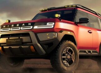 Nissan Unveils New PHEV SUVs in Beijing, Signaling a Strategic Shift Toward China-Based Exports