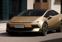 Hyundai Ioniq V Channels Venus Concept, анонс нової стратегії