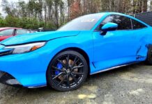 Перші труднощі нової Honda Prelude: зростаюча тенденція списання автомобілів в брухт