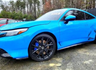 Perjuangan Awal New Honda Prelude: Tren Total Unit yang Berkembang