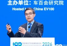 Кінець ери гібридів: чому чисті електромобілі домінуватимуть у Китаї до 2040 року