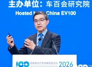 Koniec ery hybrydowej: dlaczego do 2040 roku w Chinach dominować będą pojazdy wyłącznie elektryczne