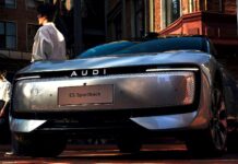 Audi робить ставку на Китай, незважаючи на падіння продажів
