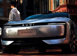 Audi робить ставку на Китай, незважаючи на падіння продажів