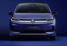 Перезавантаження електромобілів Volkswagen: ID.3 Neo 2027 повертається до витоків