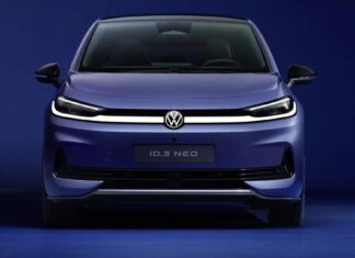 Volkswagens EV-Reset: Der 2027 ID.3 Neo kehrt zu seinen Wurzeln zurück