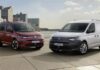 Volkswagen Caddy 2026: Оновлення відкладено до розкриття інтер’єру