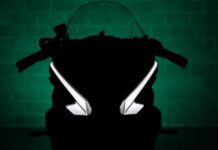 Benelli Tornado 550: новый серьезный претендент на рынке спортивных мотоциклов начального уровня