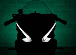 Benelli Tornado 550: новый серьезный претендент на рынке спортивных мотоциклов начального уровня